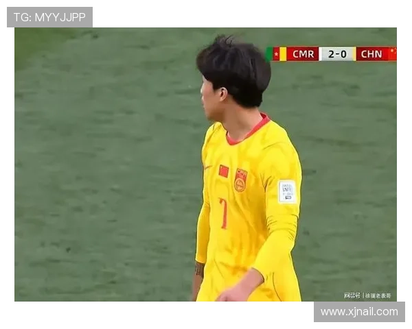国足热身赛0比2负喀麦隆 一胜一负成绩波动