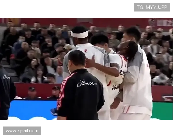 山西惜败深圳 郑永刚曝约翰逊伤情